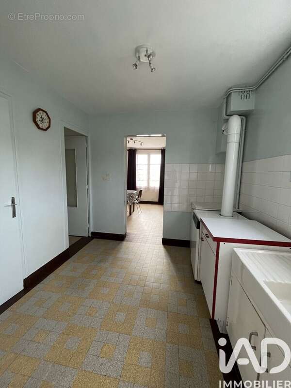 Photo 2 - Maison à HERBIGNAC