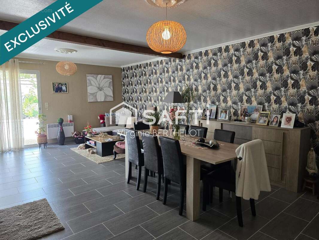 Photo 2 - Maison à NIORT