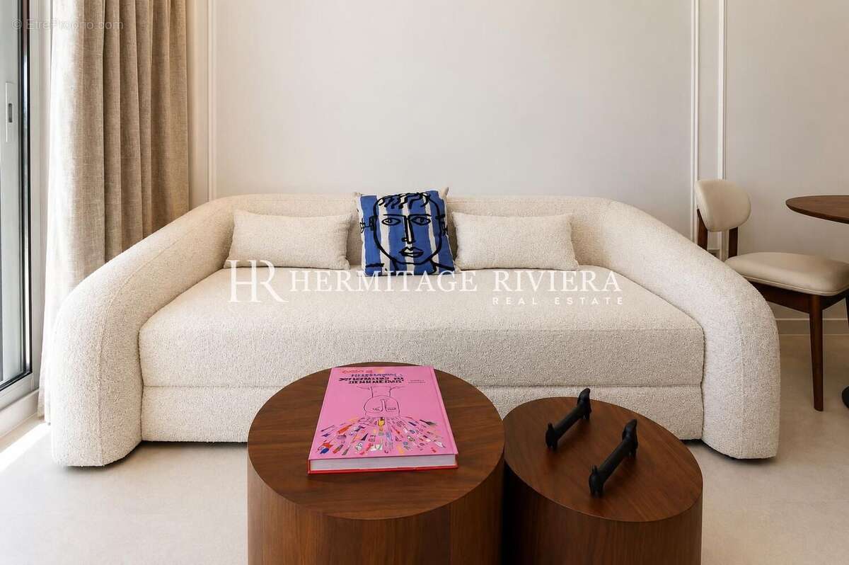 Appartement 36 m² à Nice  - photo 5