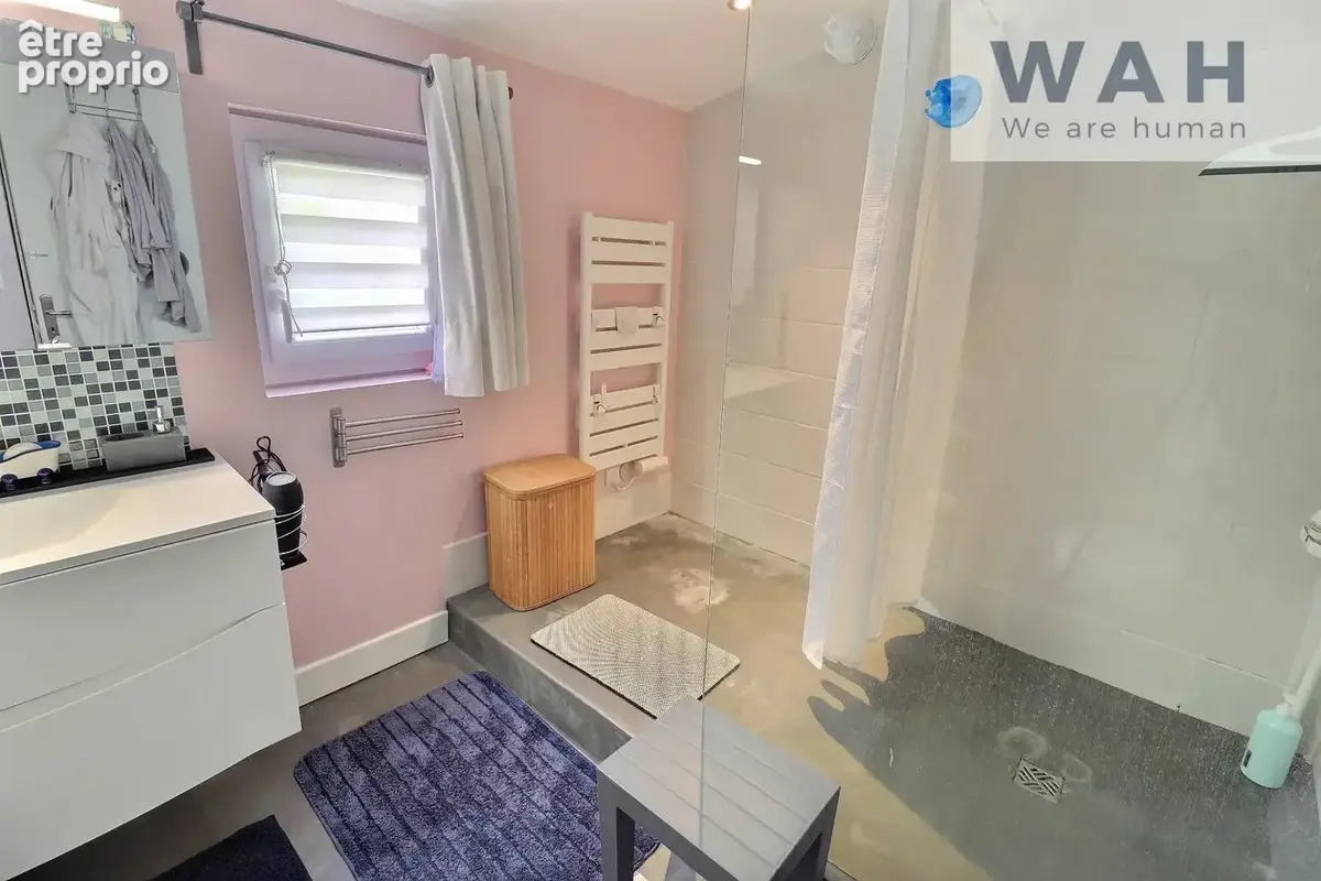 Villa - 5 pieces - dependance - piscine - 34400 lunel - photo 11