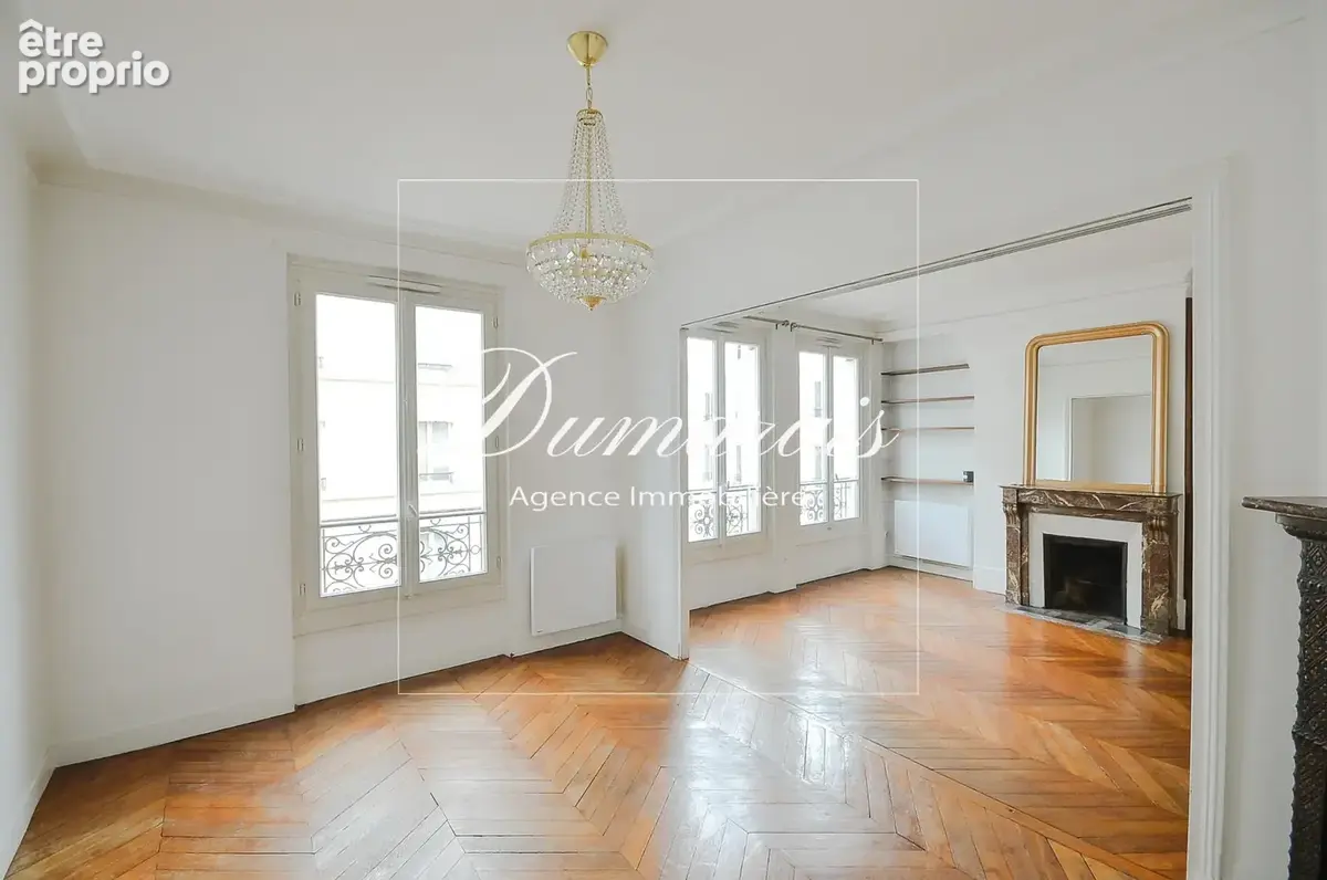 Photo Appartement à Paris-4e au prix de 750 000€