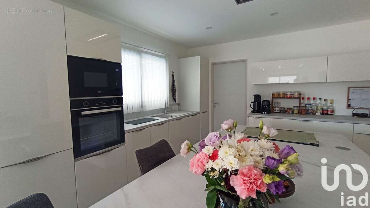 Photo 4 - Maison à ROCHEMAURE