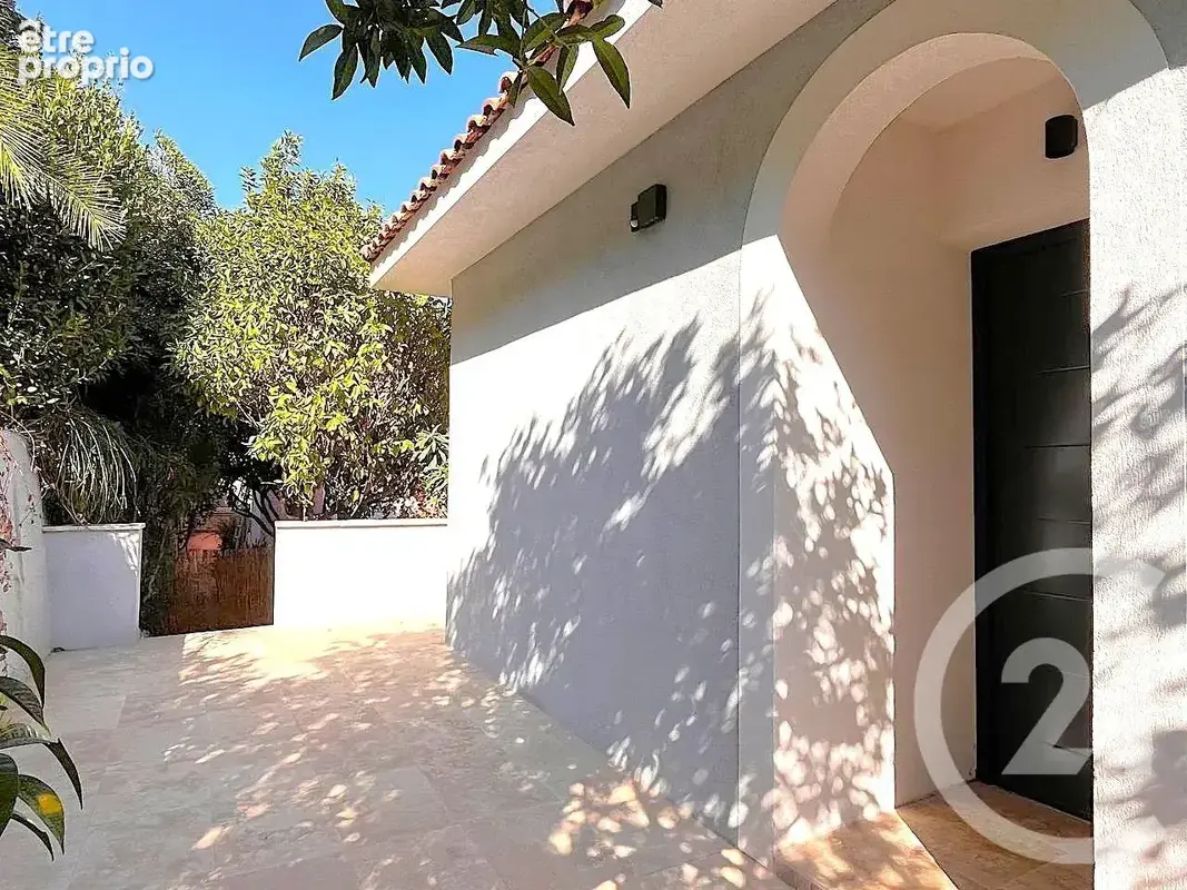 Appartement 3 pièces 81 m² à vendre à Roquebrune-Cap-Martin (06190) - photo 5
