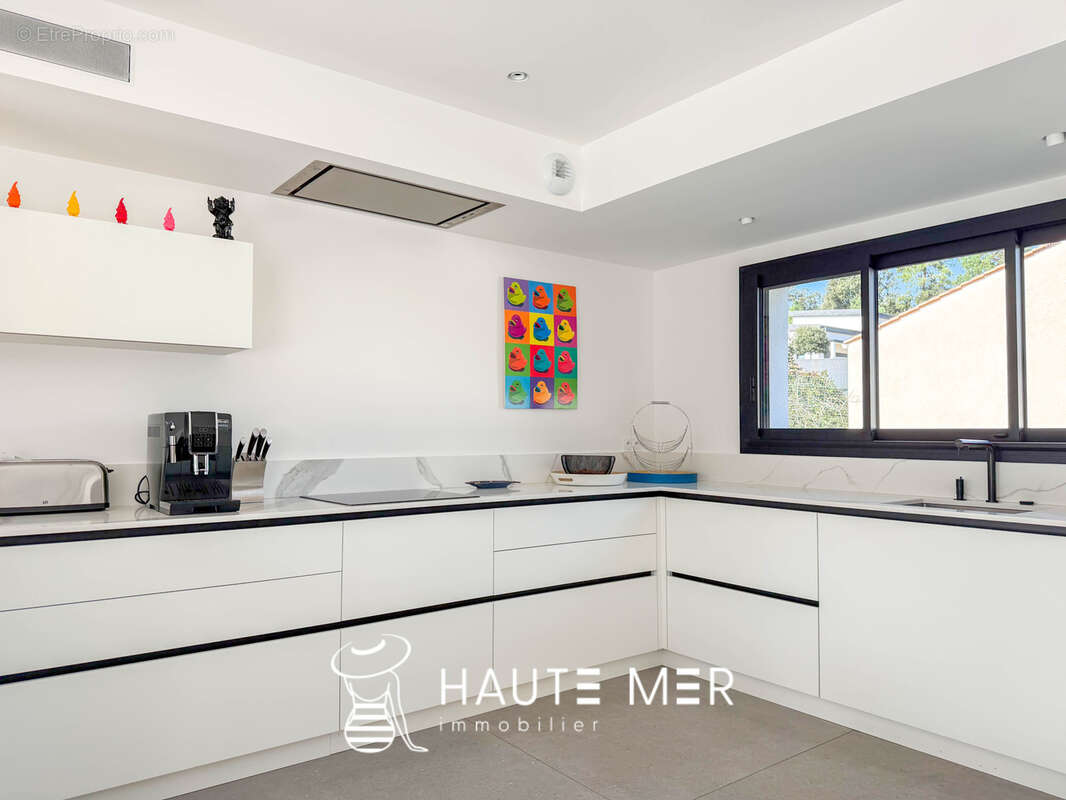 Maison à LONGEVILLE-SUR-MER