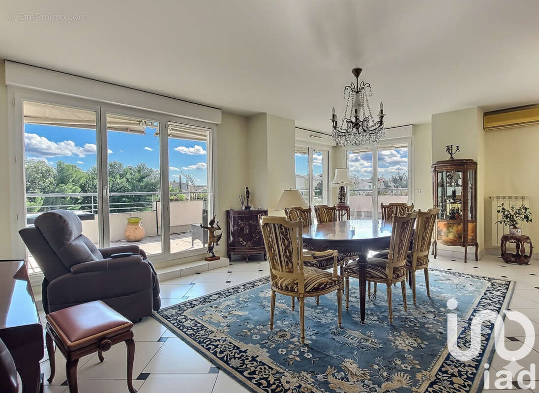 Photo 5 - Appartement à LA GARDE