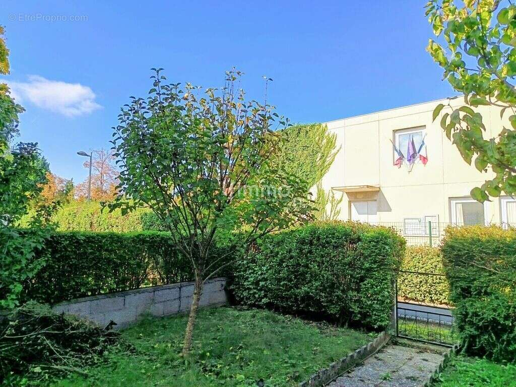 Maison à CLERMONT-FERRAND