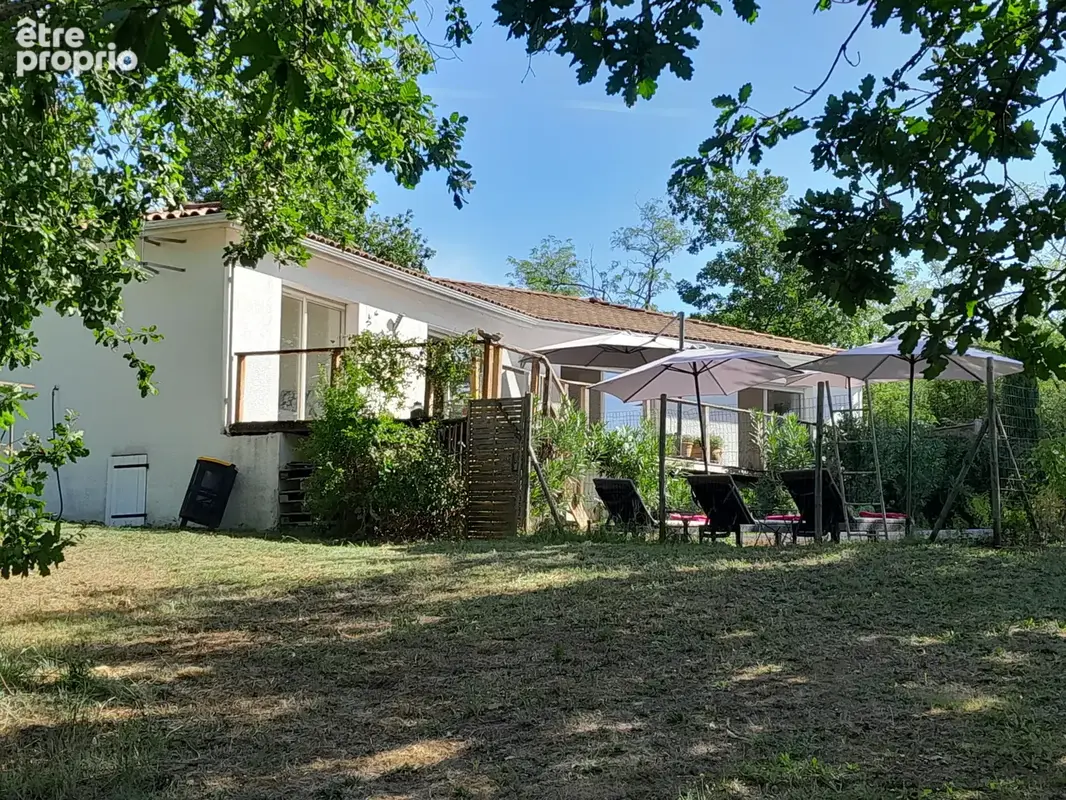 Petit coin de paradis avec vues dégagées. - photo 23