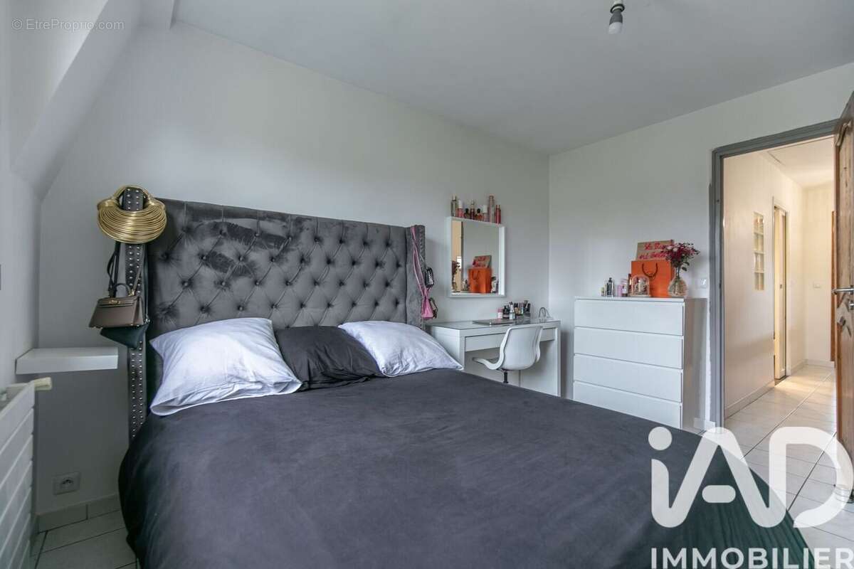 Photo 6 - Maison à FONTENAY-SOUS-BOIS