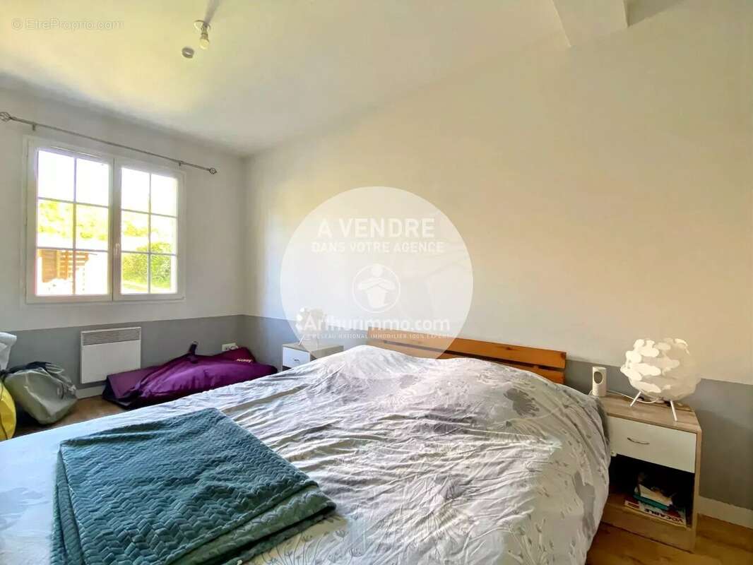 Vie de plain-pied pour cette maison familiale de 4 chambres - photo 9