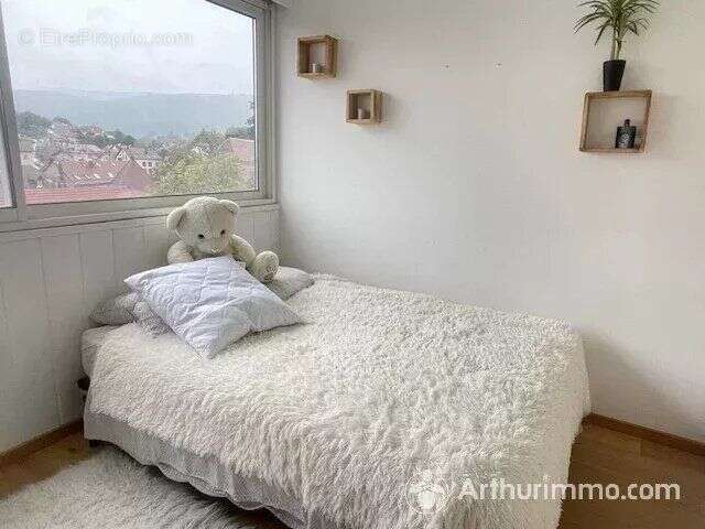 Appartement à PONTARLIER