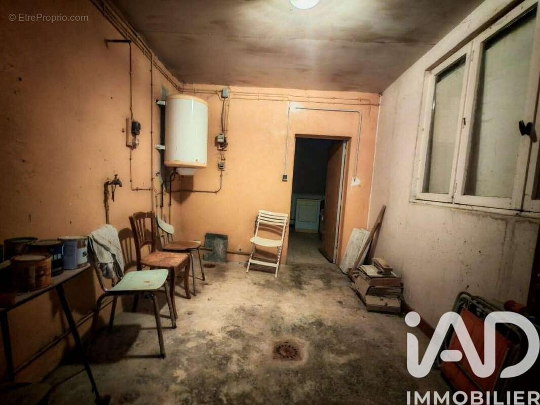 Photo 6 - Maison à AULNOIS