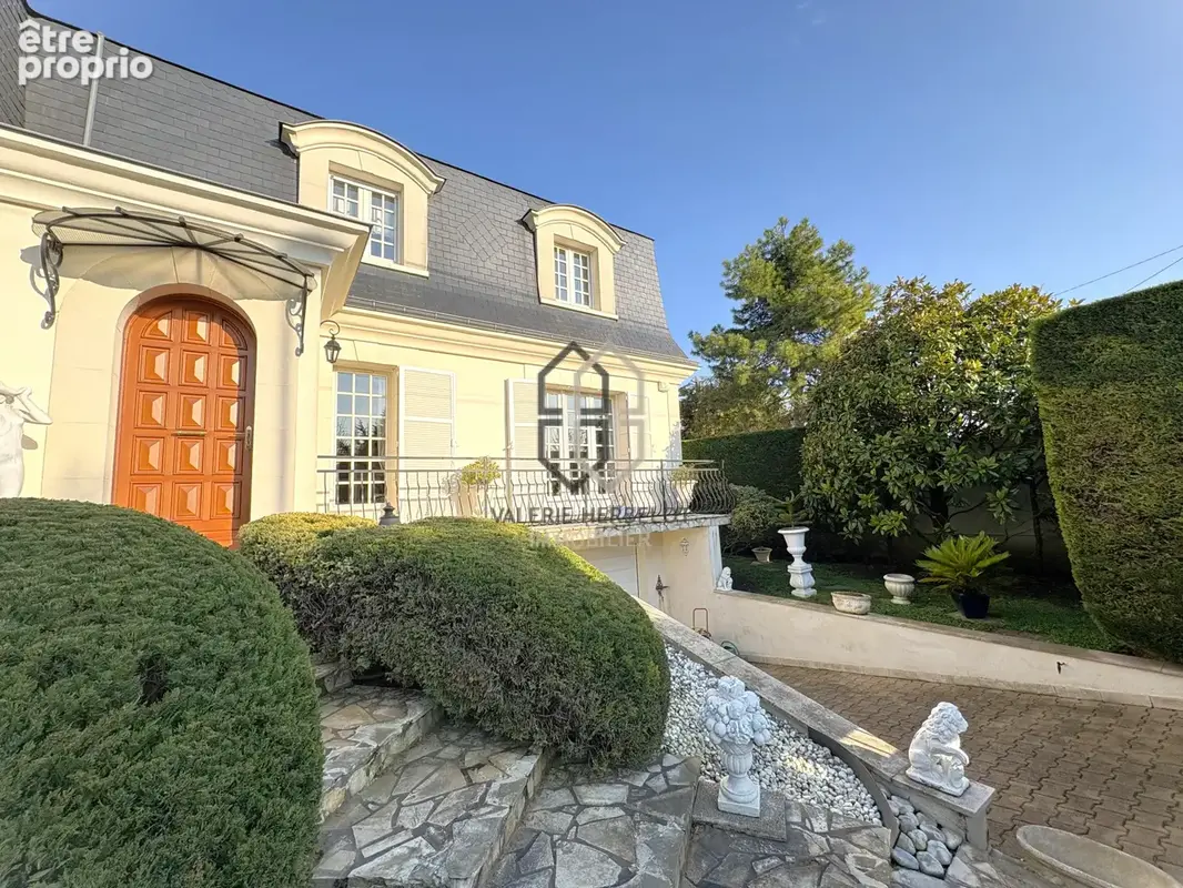 Mansard recent tout confort - photo 2