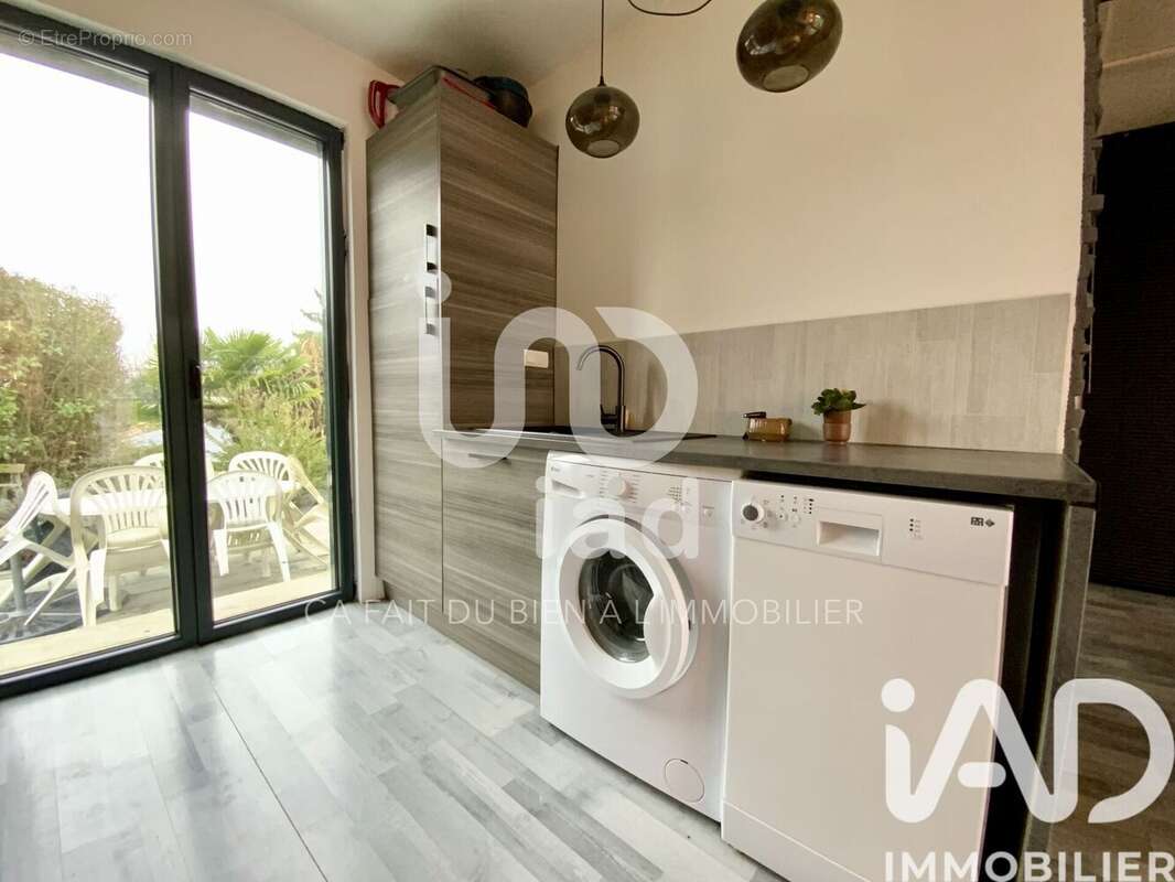 Photo 9 - Maison à SAINVILLE