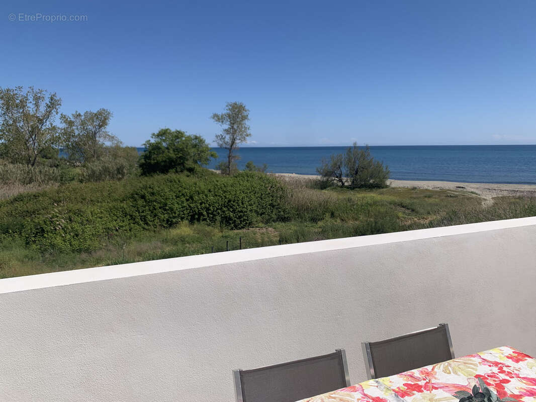 Appartement à TALASANI