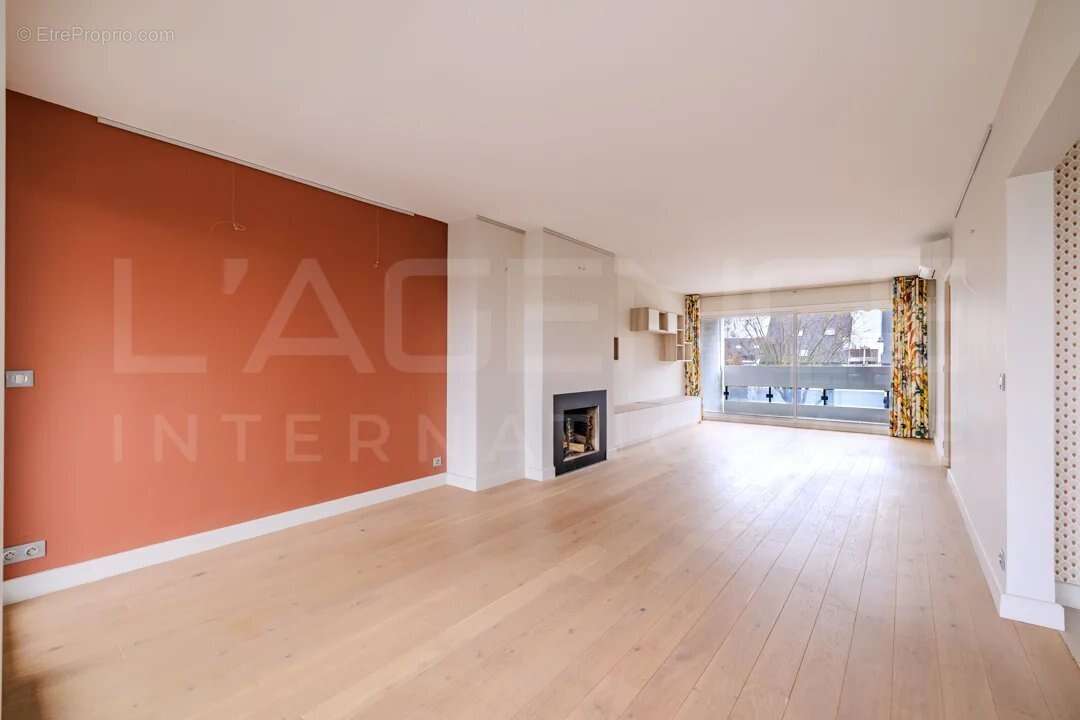 Appartement à FOURQUEUX