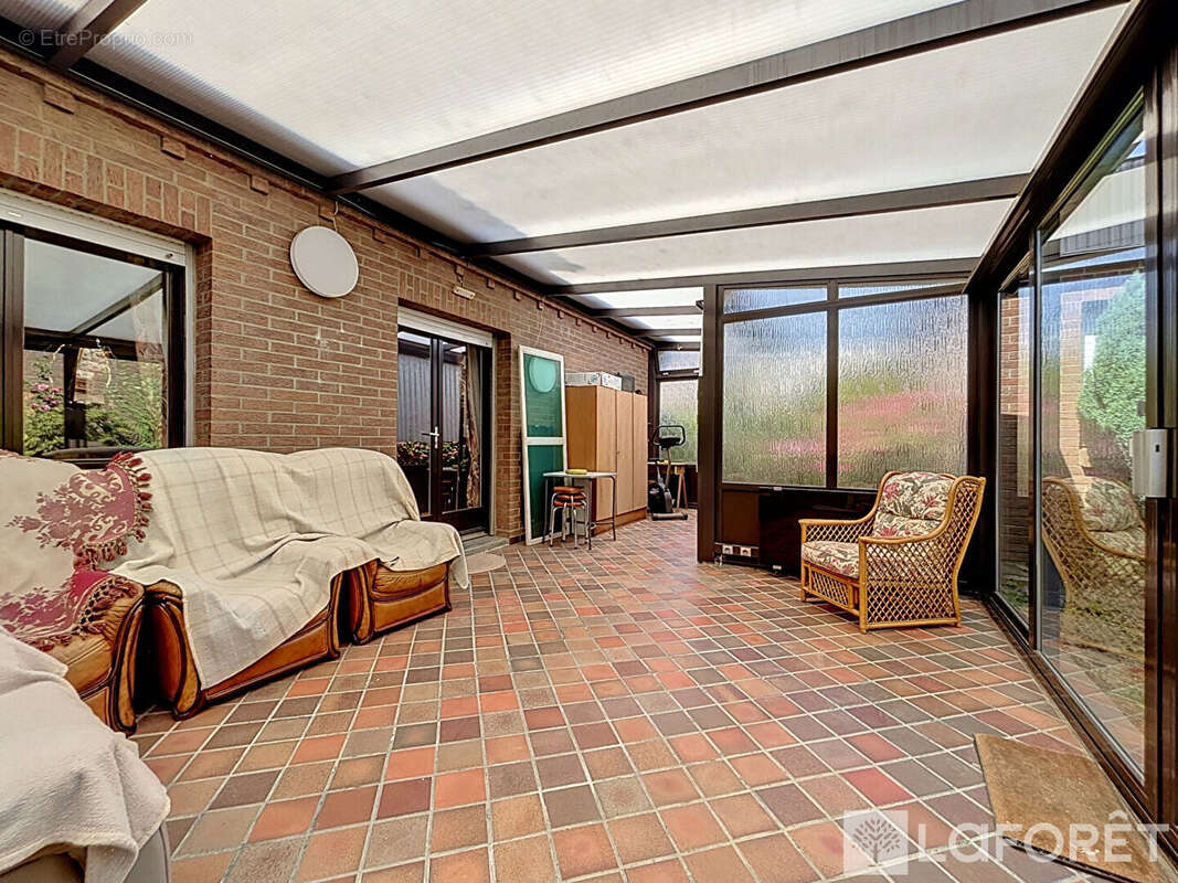 Maison individuelle - photo 6