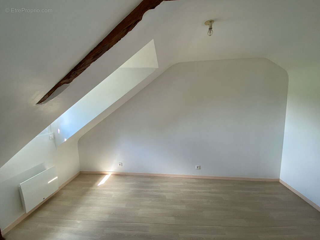Maison à PLENEE-JUGON