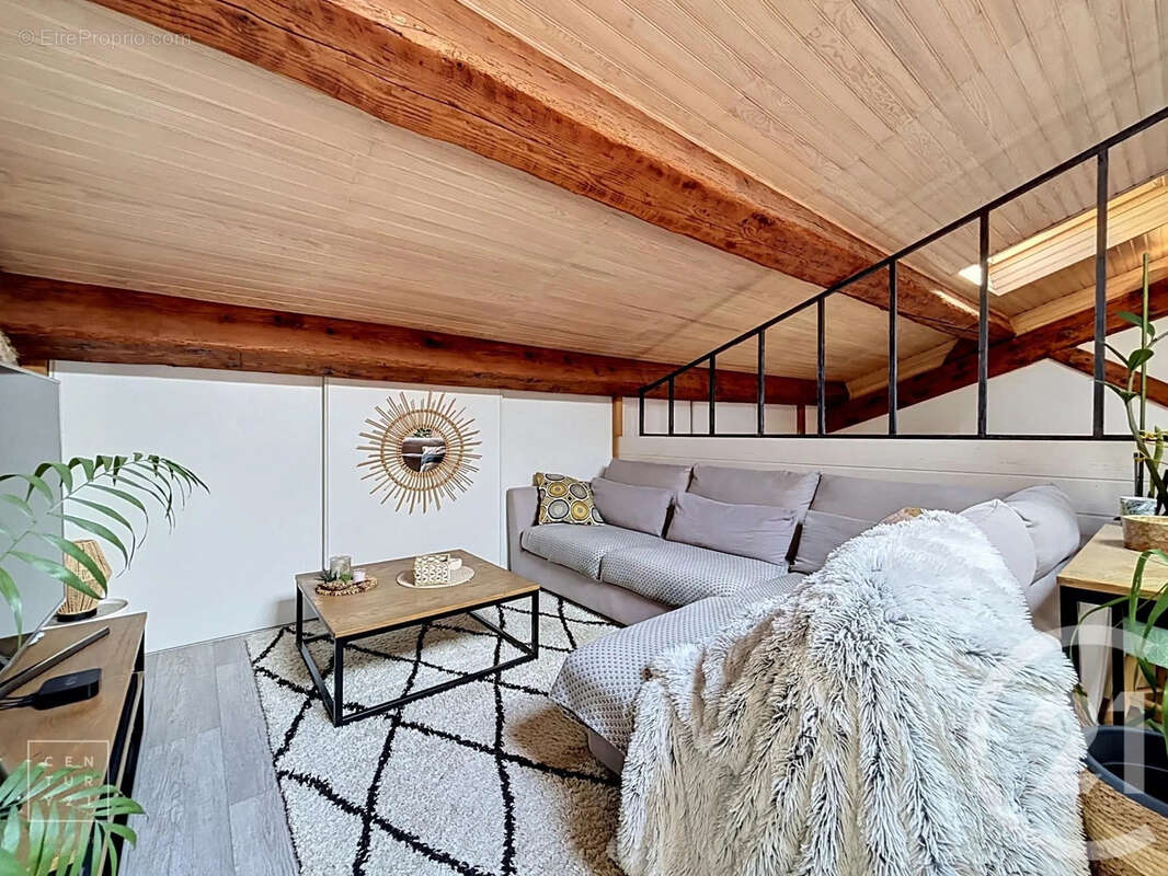 Maison 94 m² à Toulouges  - photo 7