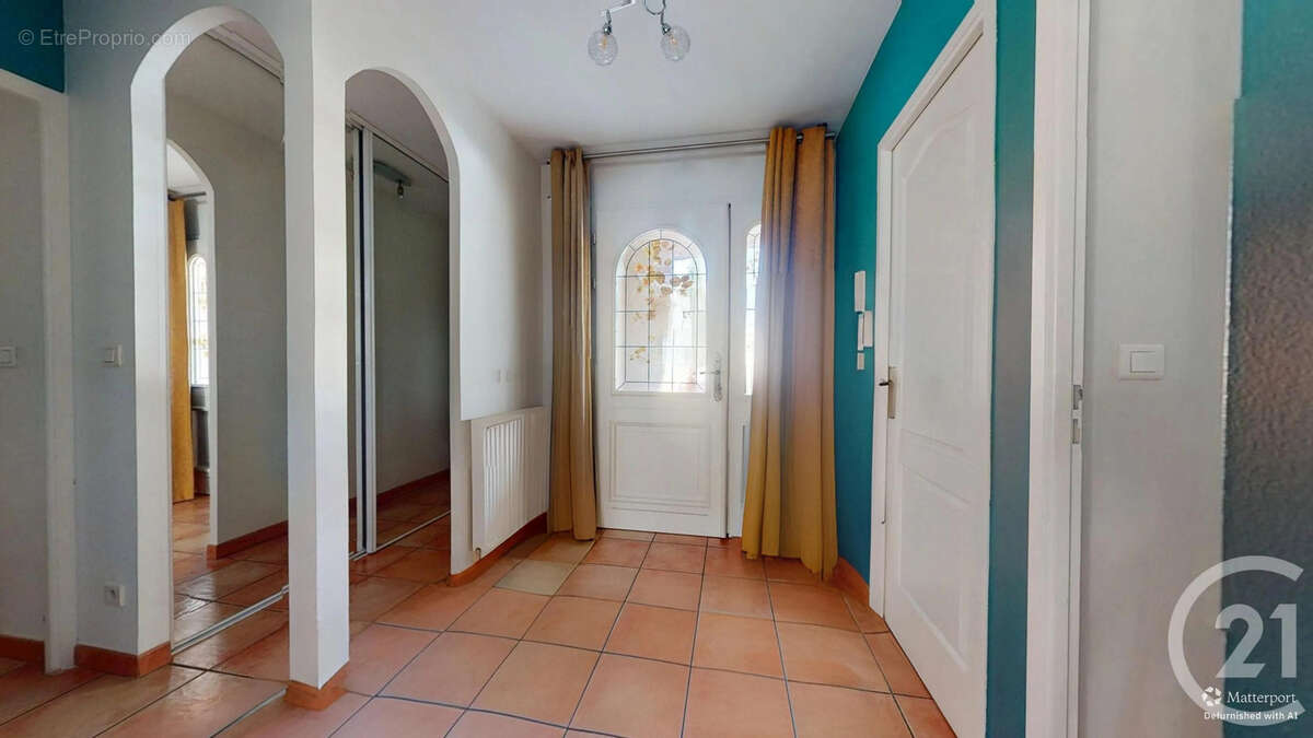 Maison à COLOMIERS