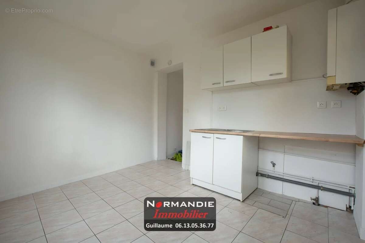 Maison 60 m² à Yvetot  - photo 9