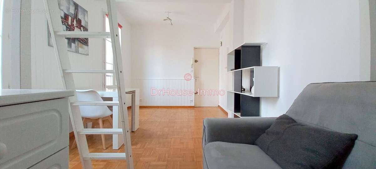 Appartement 25 m² à Nice  - photo 14