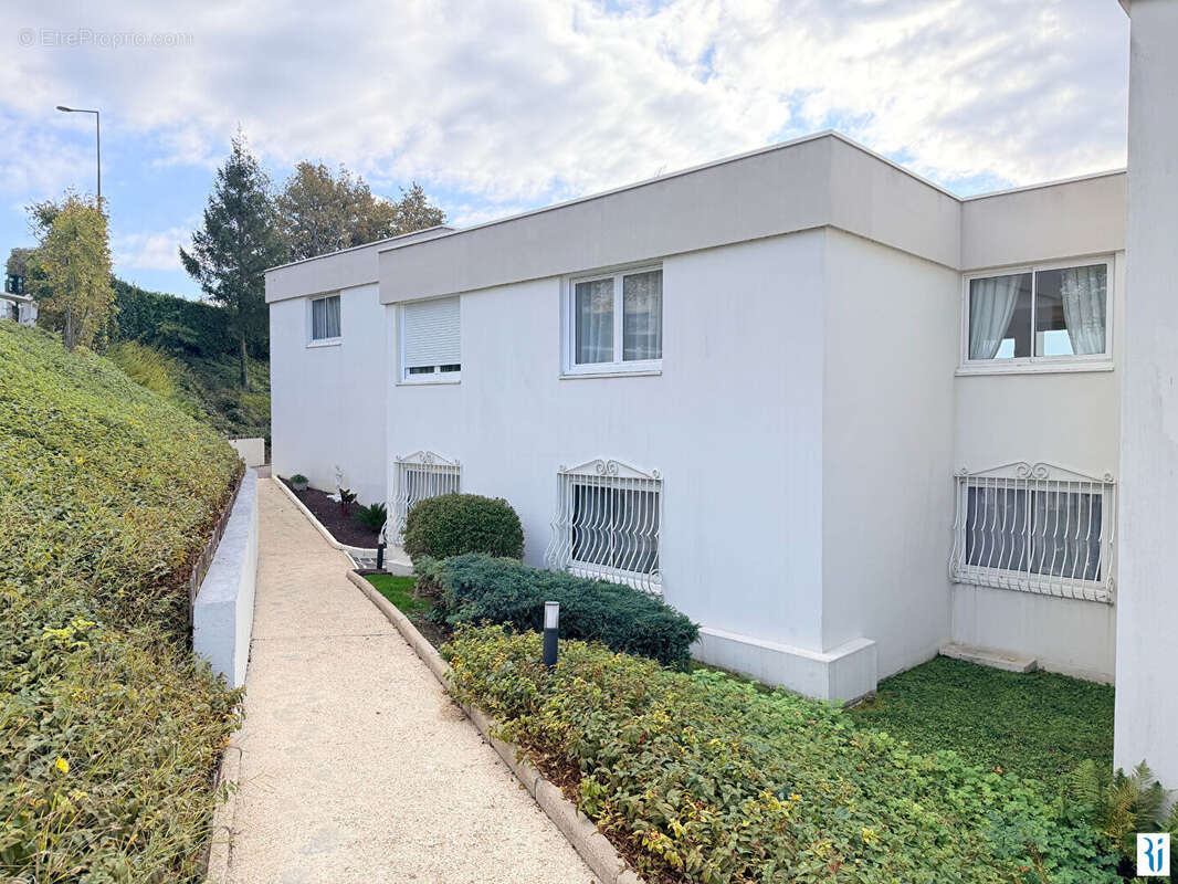 Appartement à BONSECOURS