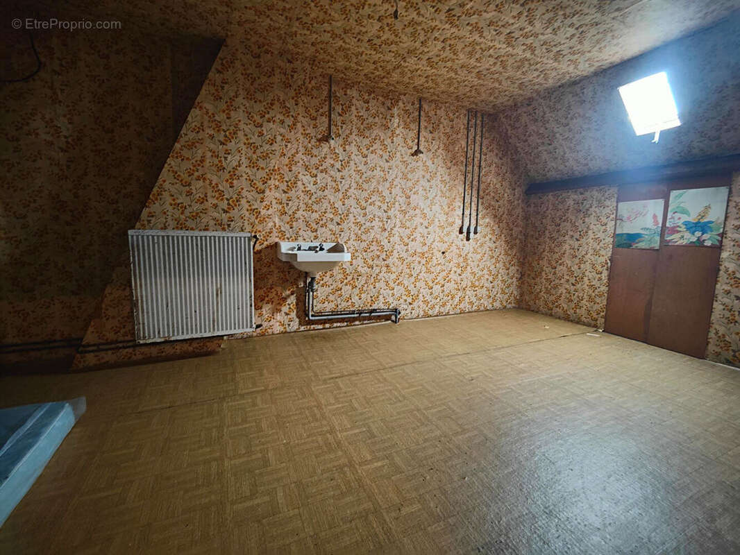 Maison à SAINT-NAZAIRE