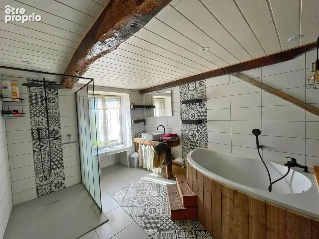 Vente Maison Sauveterre-de-bearn(64390) 165 000ï¿œ - photo 8