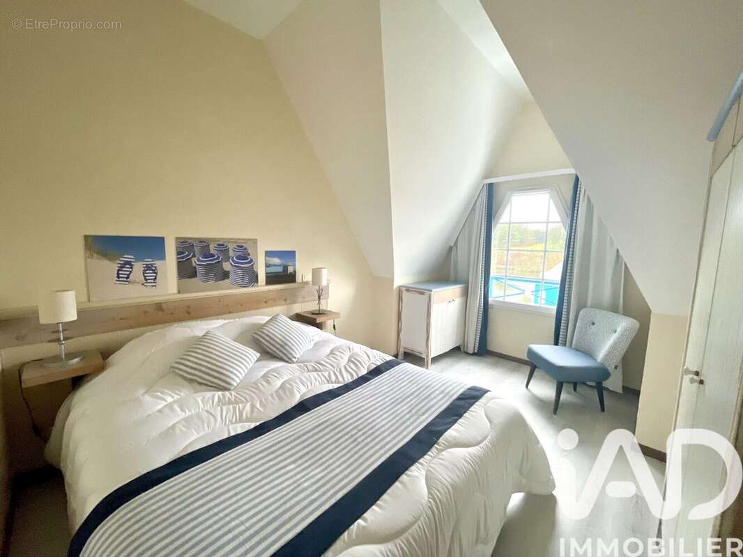 Photo 5 - Appartement à FORT-MAHON-PLAGE