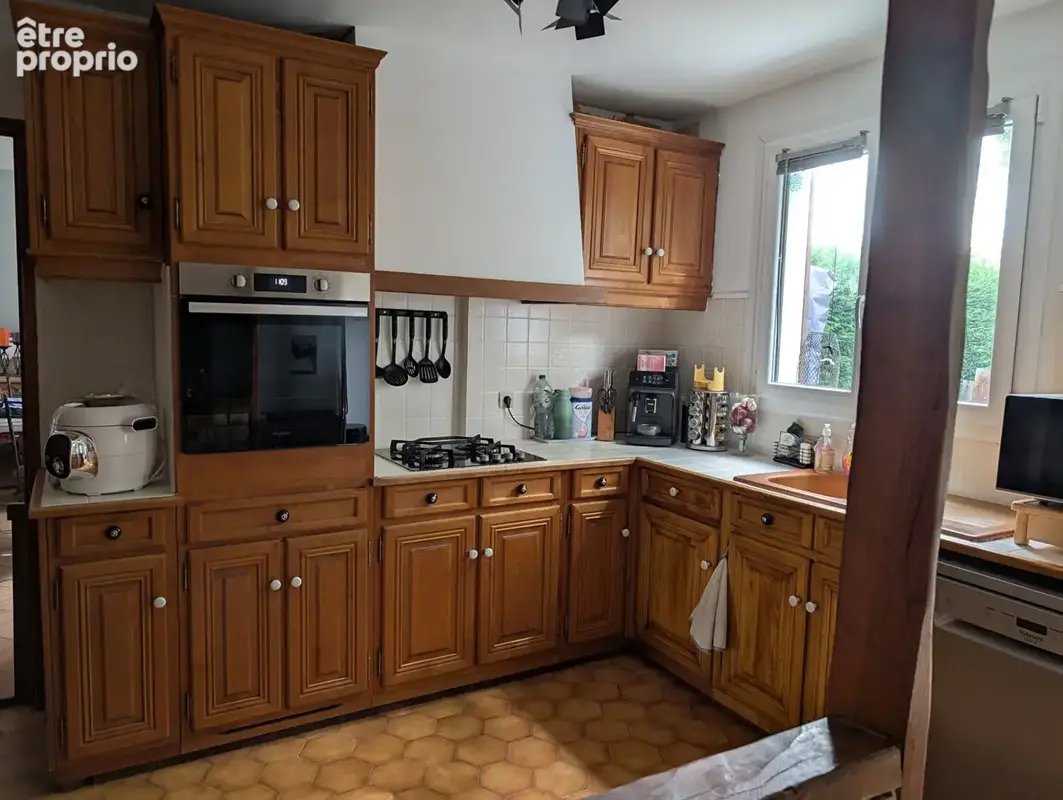 Exclusivite beauvais quartier marissel - photo 3