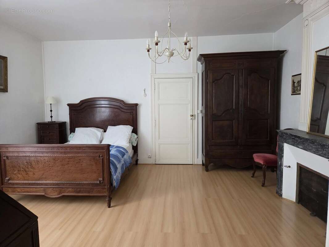 Ensemble immobilier de caractère à Penne-d’Agenais – Potentiel exceptionnel  - photo 23