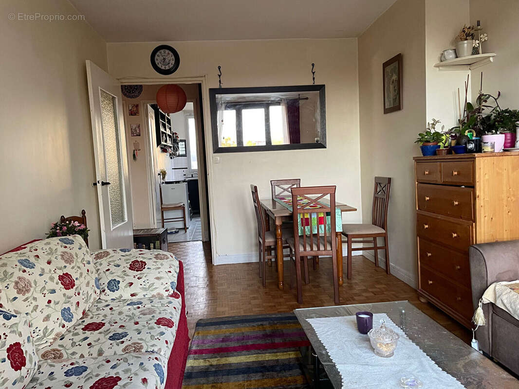 Appartement à VANVES