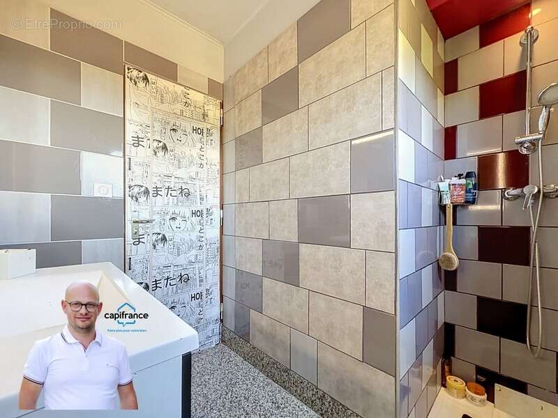 AOSTE, Maison 6 pièces sur plus de 1100m2 de terrain - photo 12