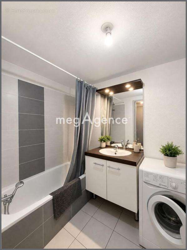 Appartement à LYON-7E