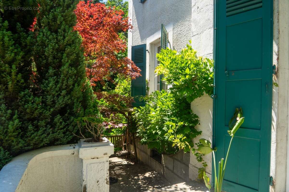 Maison à ANNECY