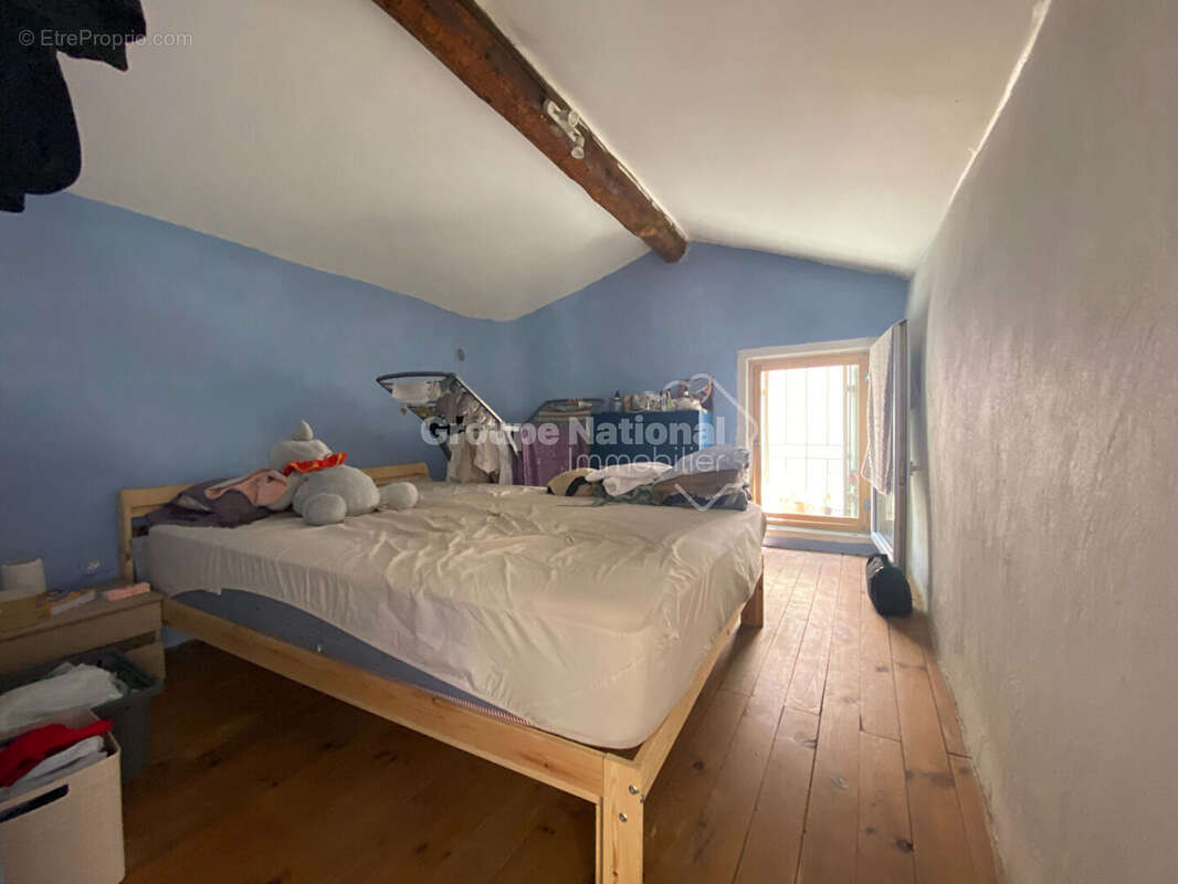 Maison à CHATEAURENARD