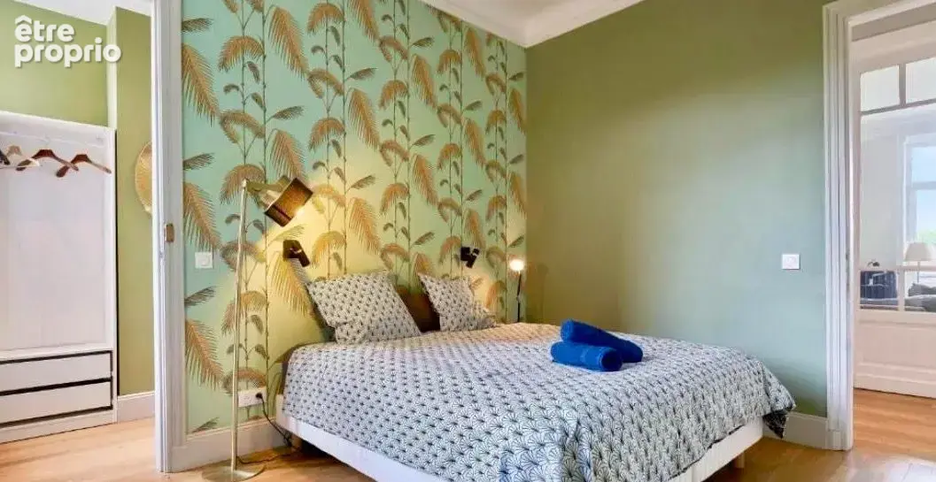 Appartement 161 m² à Marcq-En-Baroeul  - photo 9