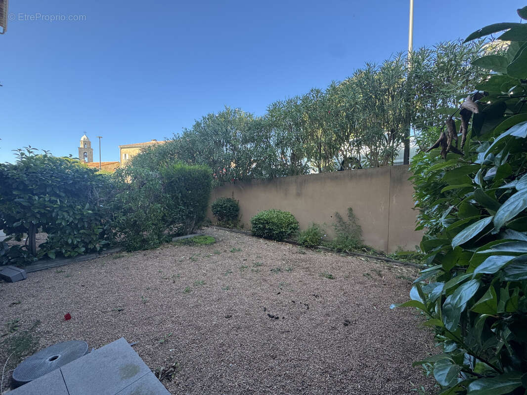 Appartement à PROPRIANO