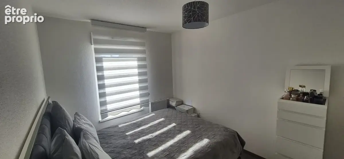 Appartement 3 pièces 64 m² à vendre à Strasbourg (67200) - photo 7