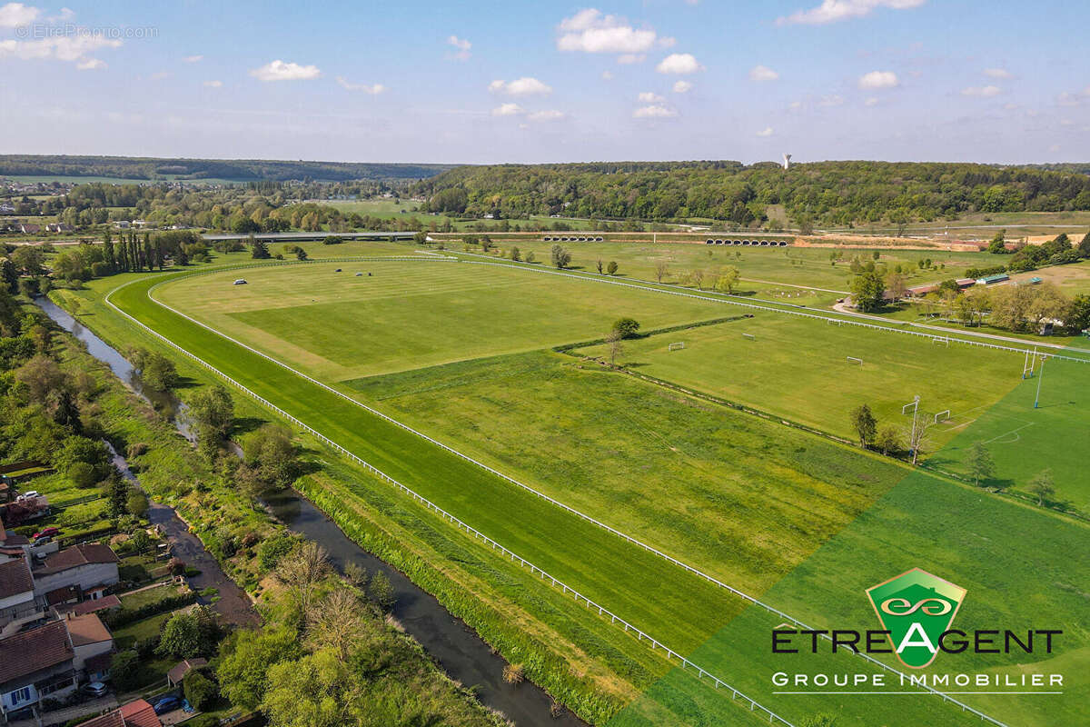 Maison ÉVREUX - 57 m² - 2 chambres - photo 17