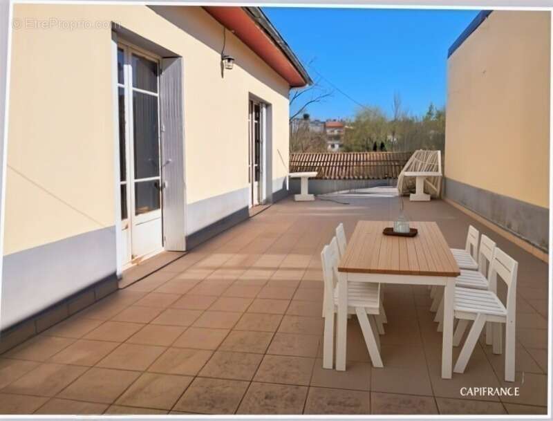 Maison à CONDOM