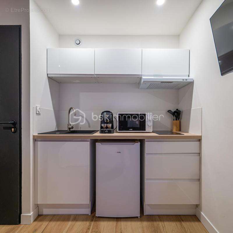 Appartement à LE MANS