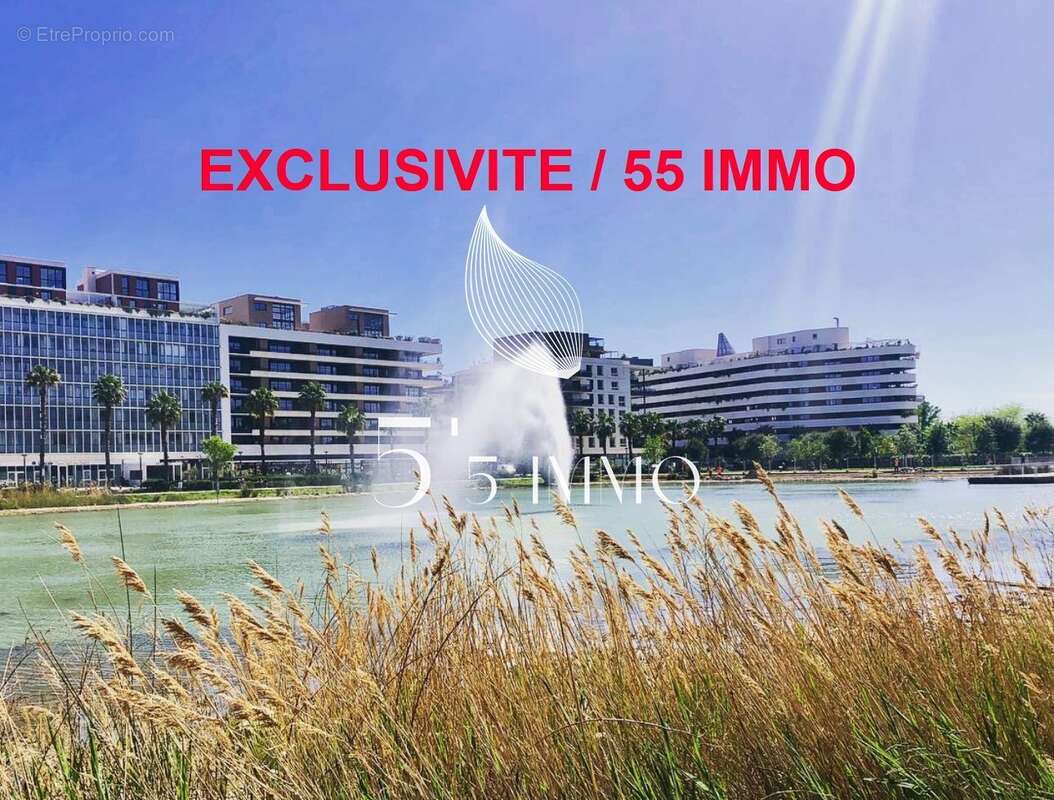 Appartement à MONTPELLIER
