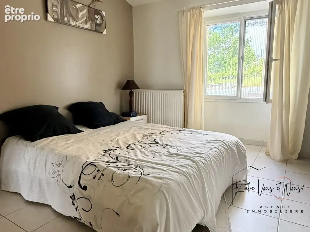 Maison 152 m² à Sauveterre-De-Guyenne  - photo 9