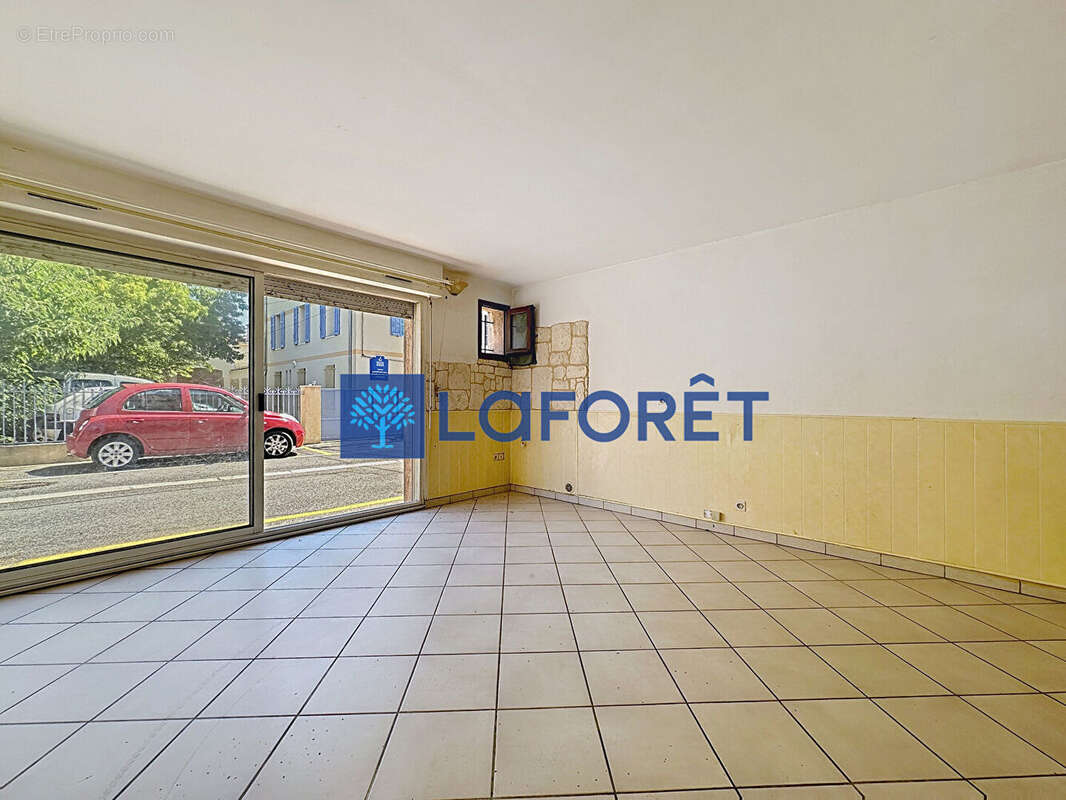 Appartement à DRAGUIGNAN