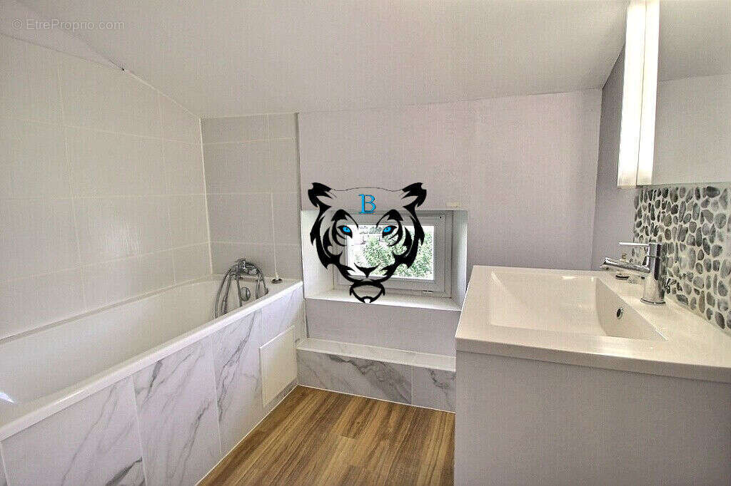 Appartement à LES ARCS