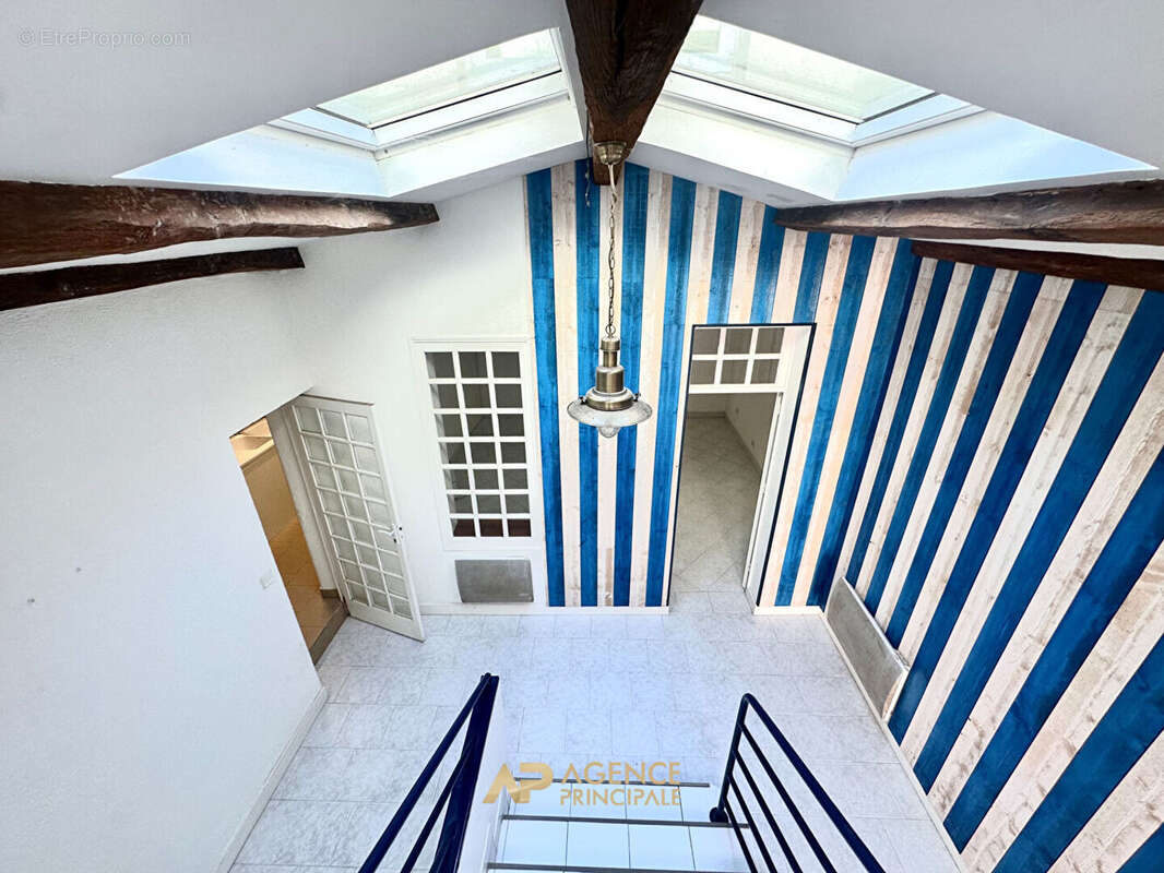 Maison à ROCHEFORT