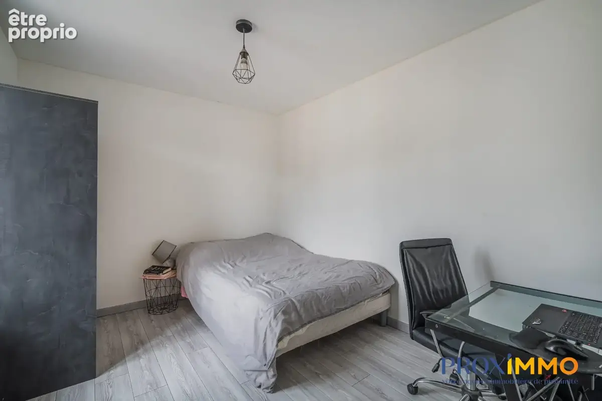 Appartement 4 pièces 87 m² à vendre à Voiron (38500) - photo 5
