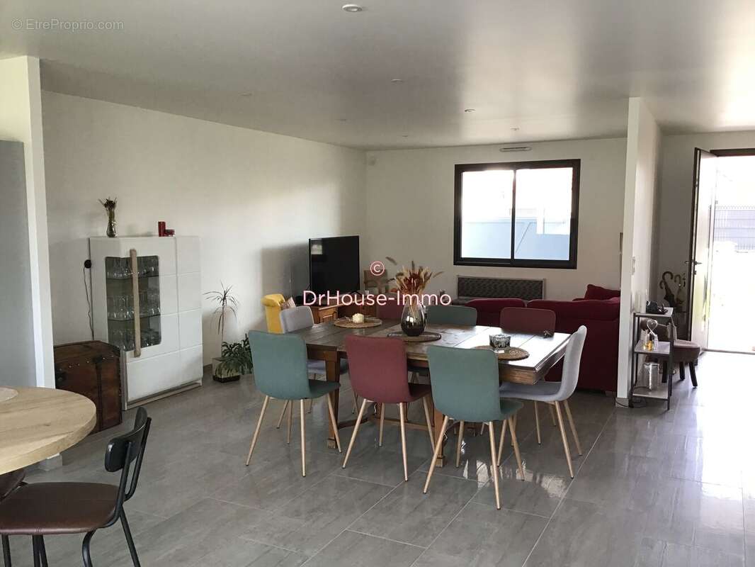 Maison 140 m² à Breviandes  - photo 15
