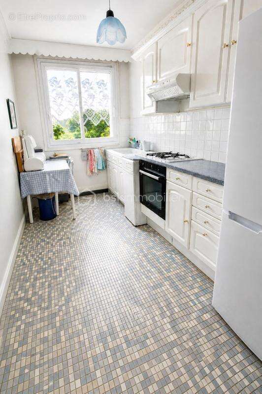 Appartement à LE HAVRE